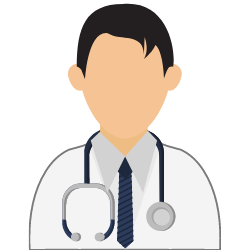 Dr. Abdou, veterinarian at Ottawa Barrhaven Animal Hospital in Barrhaven